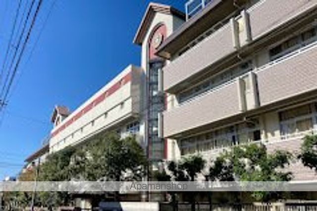 小学校　小池小学校（小学校）まで288m