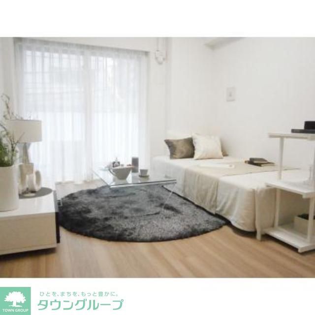 その他　※写真は同タイプ住戸です。