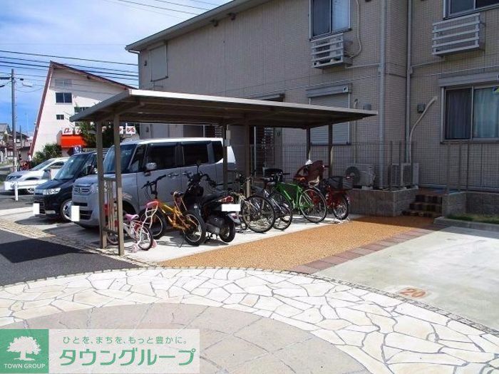 その他共有部分　お問合せはタウンハウジングまで！※現地待合わせ相談可能