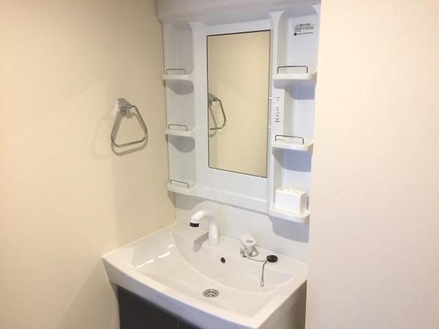 ワイズ ヴィレッタの内装写真