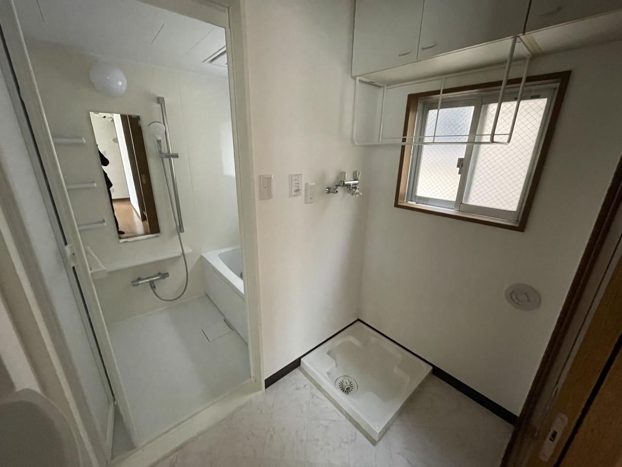 古石場2丁目戸建の内装写真