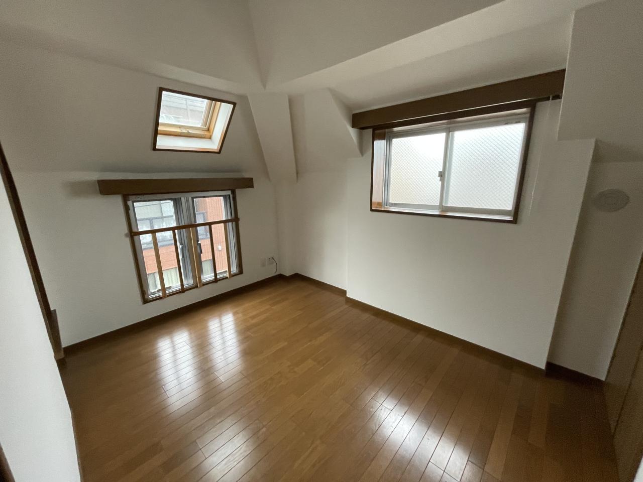 古石場2丁目戸建の内装写真