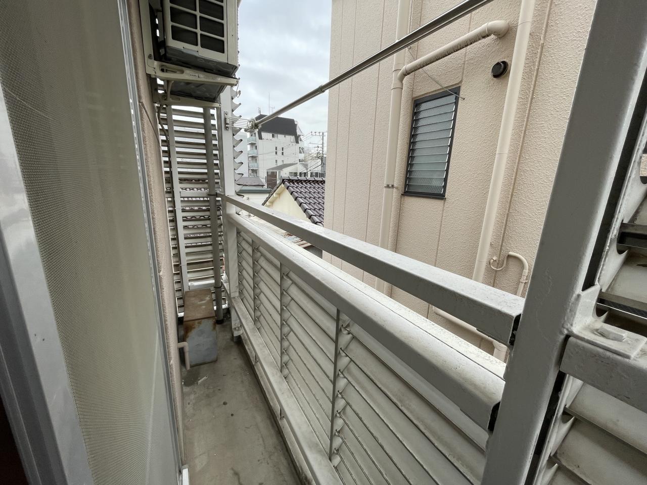 古石場2丁目戸建の内装写真