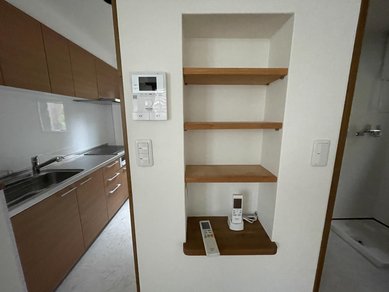 古石場2丁目戸建のその他写真