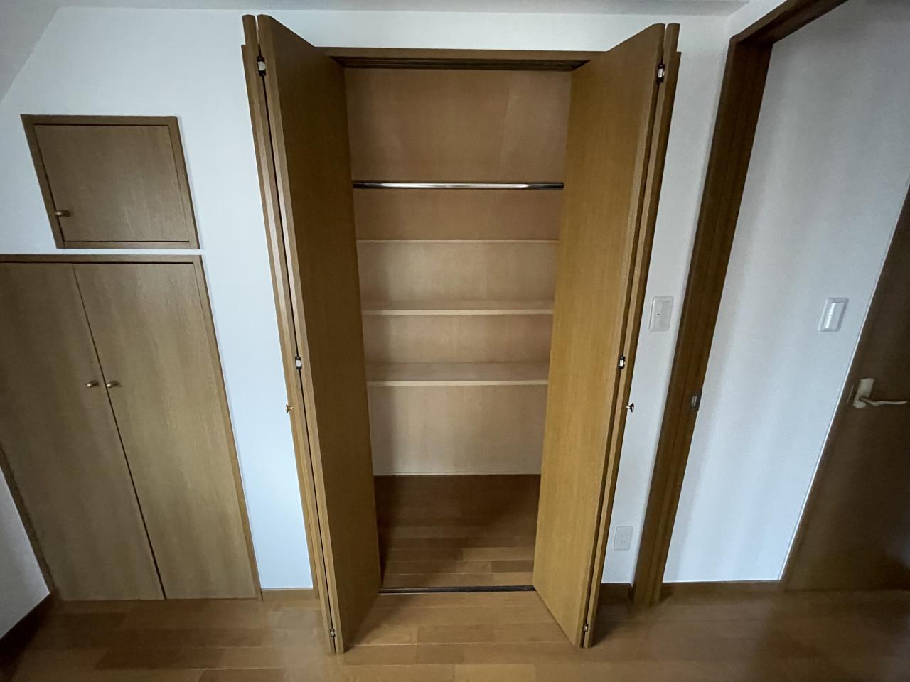 古石場2丁目戸建の内装写真