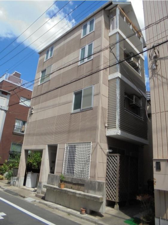 古石場2丁目戸建