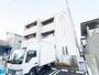 京成小岩駅より徒歩11分 1階 築2年4ヶ月の賃貸物件