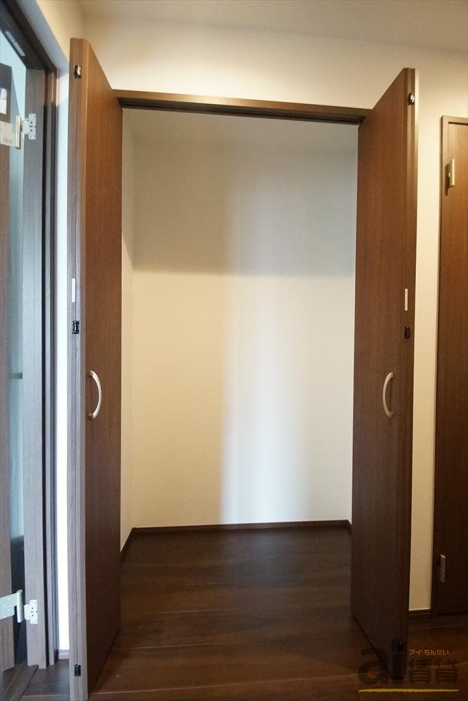 収納　※同施工会社のイメージ写真