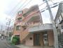 綱島駅より徒歩15分 1階 築24年9ヶ月の賃貸物件