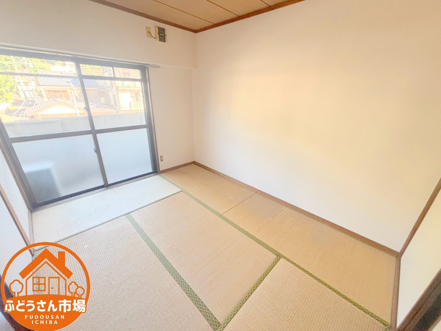 ＪＲ鹿児島本線 鹿児島駅 徒歩13分 5階建 築38年の内装写真