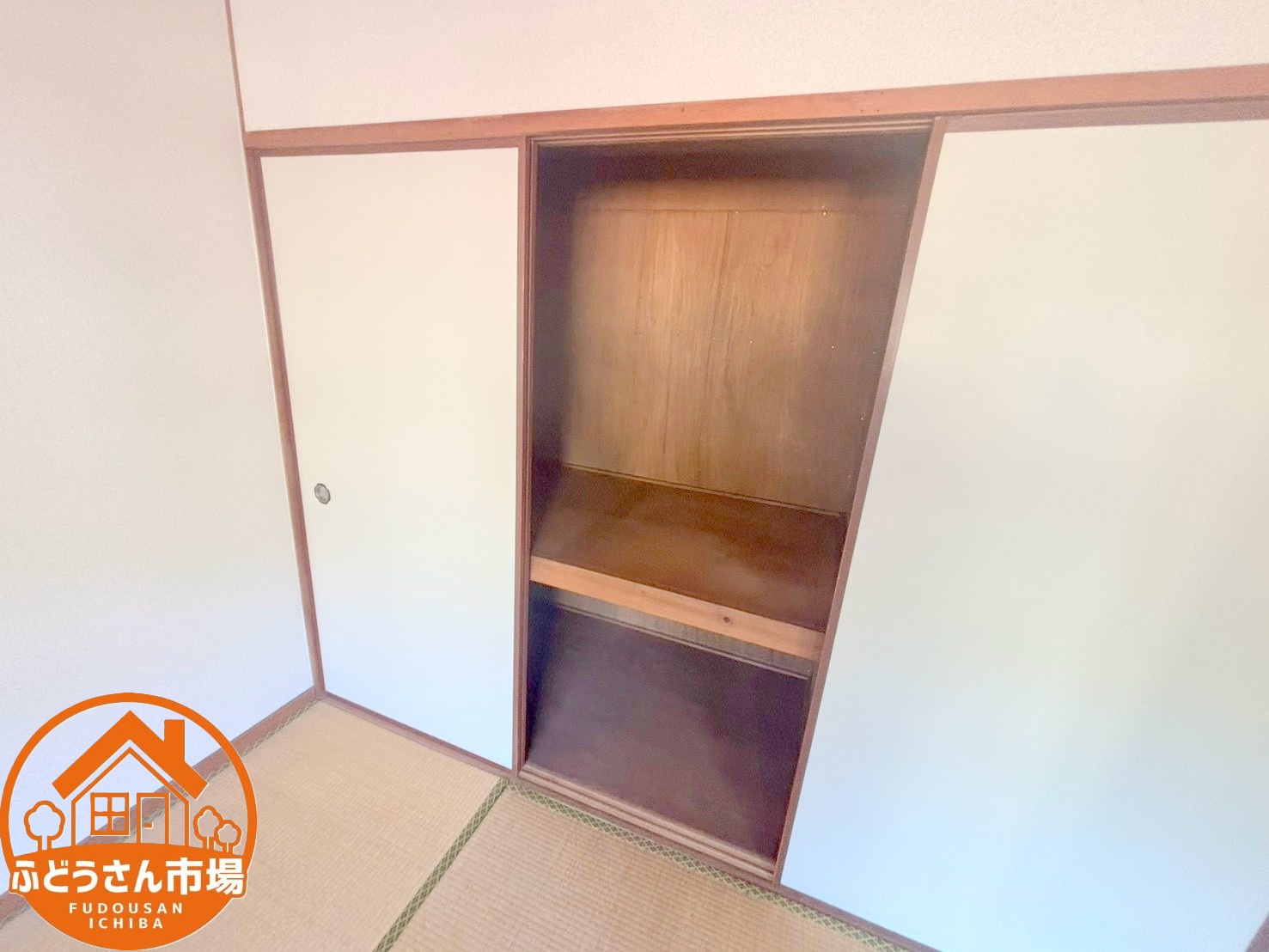 ＪＲ鹿児島本線 鹿児島駅 徒歩13分 5階建 築38年の内装写真
