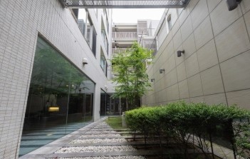 その他共有部分　共用部