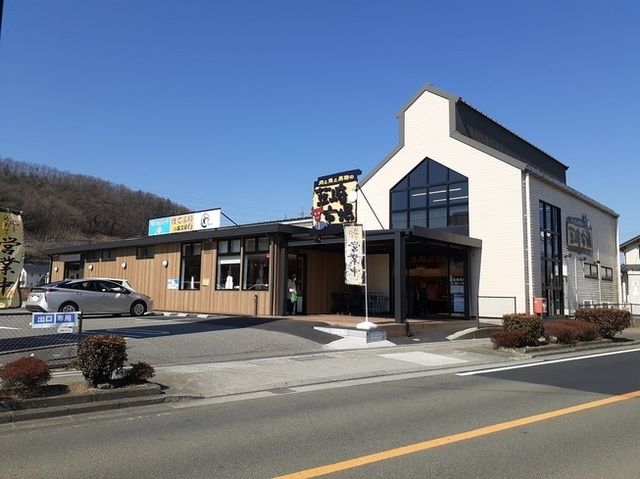 その他　韮崎市場（その他）まで3800m