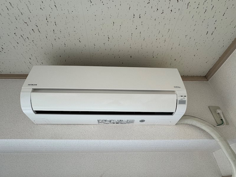 その他設備　※残置物にて機能保証はございません。