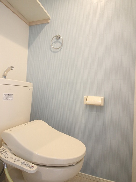 stage池袋本町のトイレ写真