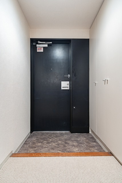 玄関　※同仕様写真含む