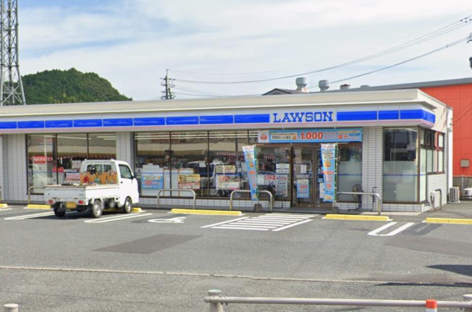上城内戸建の周辺写真