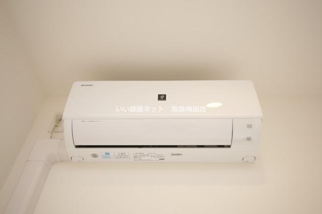 その他設備　同仕様写真となります。