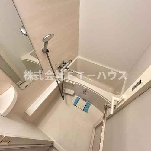 バス・シャワールーム　風呂