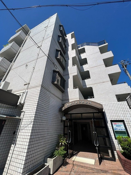 北大阪急行 桃山台駅 徒歩15分 築41年