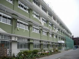 小学校　第九峡田小学校（小学校）まで3193m