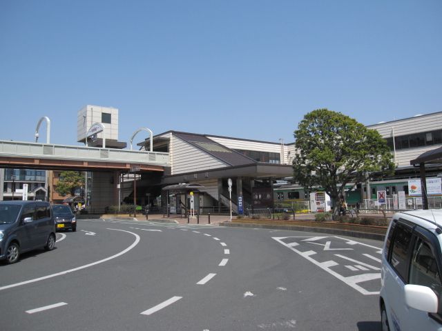 公園　桶川駅（公園）まで960m