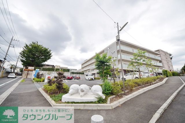 病院　医療法人社団一陽会陽和病院（病院）まで1560m