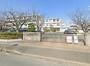 小学校　浜松市立葵が丘小学校（小学校）まで700m