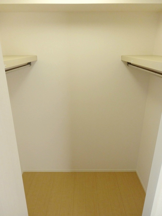 収納　別号室参考写真