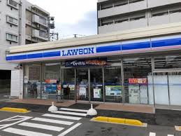 コンビニ　ローソン 福岡神松寺二丁目店（コンビニ）まで1574m