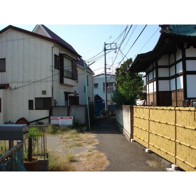 その他　住宅地（その他）まで10m