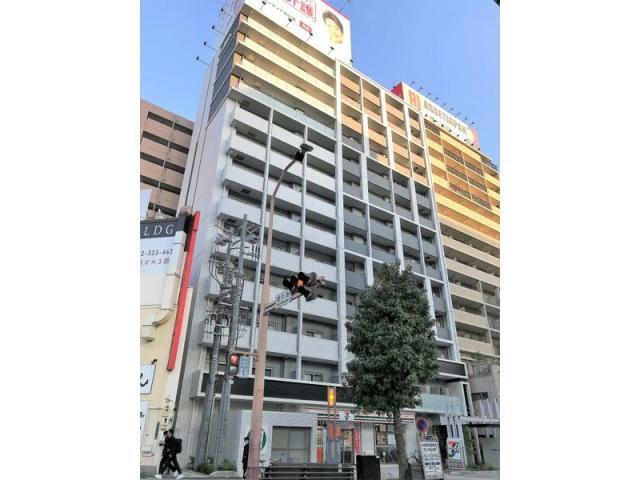 メイボーテセラの外観写真