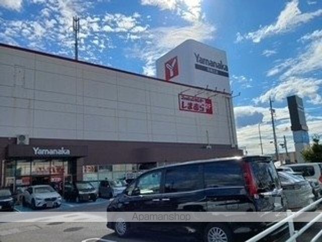 スーパー　ヤマナカ　岡崎北店（スーパー）まで1300m