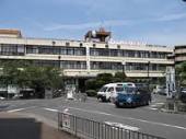 役所　和泉市役所（役所）まで530m