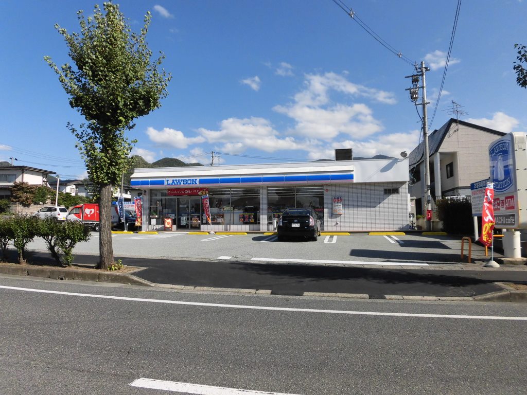 山形市 2階建 築31年の周辺写真