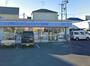 コンビニ　ローソン 川越仙波町店（コンビニ）まで756m