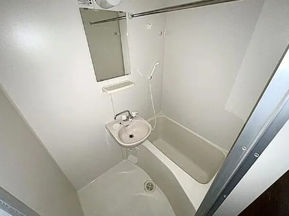 バス・シャワールーム　別仕様参考写真