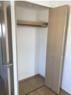 収納　別仕様参考写真