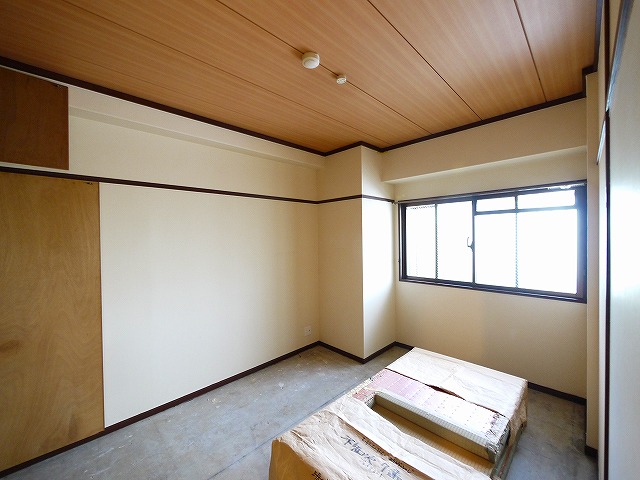 その他部屋・スペース　寝室にいかがでしょうか