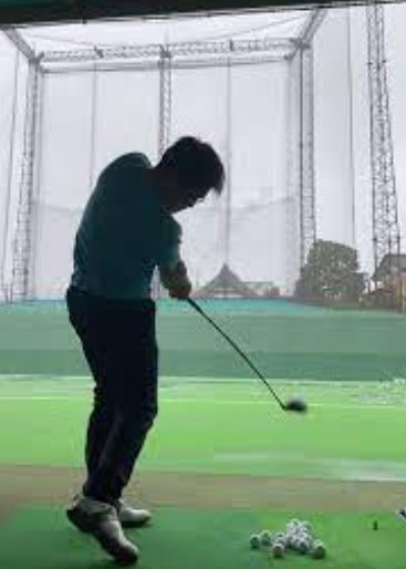 その他　ゴルフスタジオワズ（その他）まで560m
