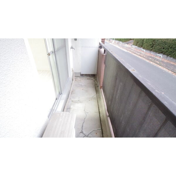バルコニー　別室の参考写真です。※現況優先