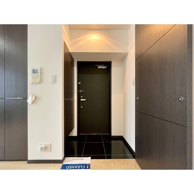 玄関　玄関※別部屋参考写真