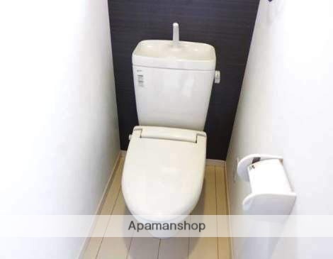 プログレス野方のトイレ写真