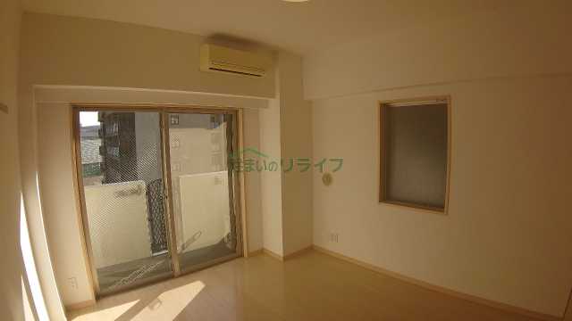 AXAS新宿若松町Sta.の内装写真