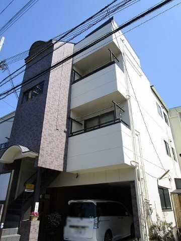 ハイツたかぎし