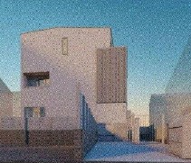 建物外観　☆外観☆