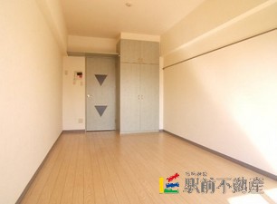 No.31 G-PROJECT天神の内装写真