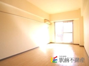 No.31 G-PROJECT天神の居間写真