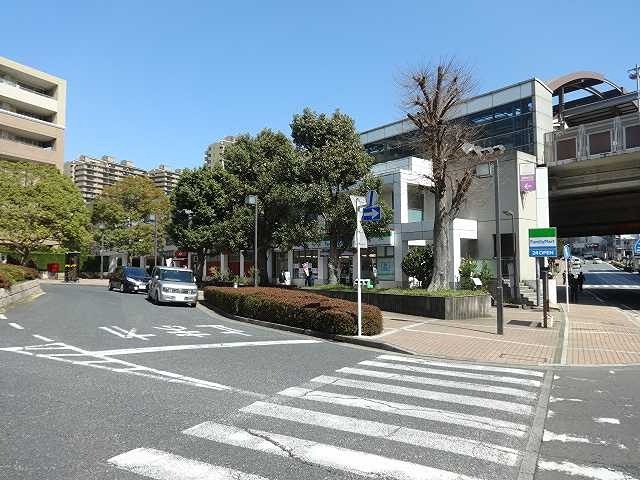 その他　緑園都市駅（その他）まで1760m