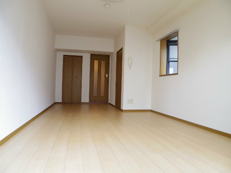 その他部屋・スペース　広くて明るいお部屋